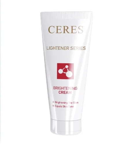 Brightening Cream