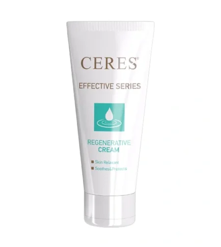 Regenerative Cream
