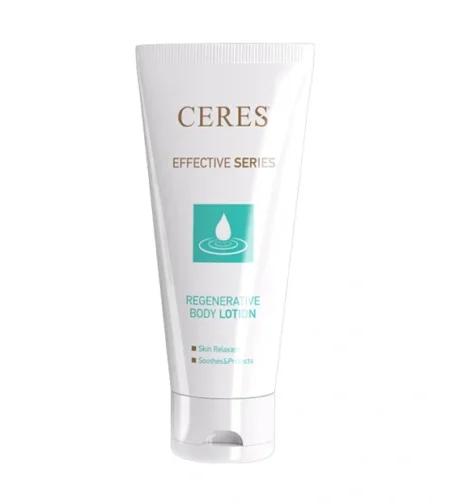Regenerative body Lotion