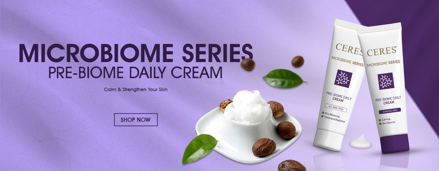 Pre-Biome Daily Cream