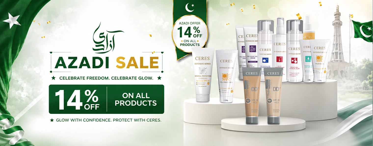 Azadi Sale